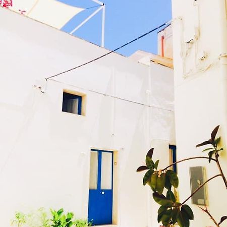 Casa Vacanze Marangonパラービタ エクステリア 写真
