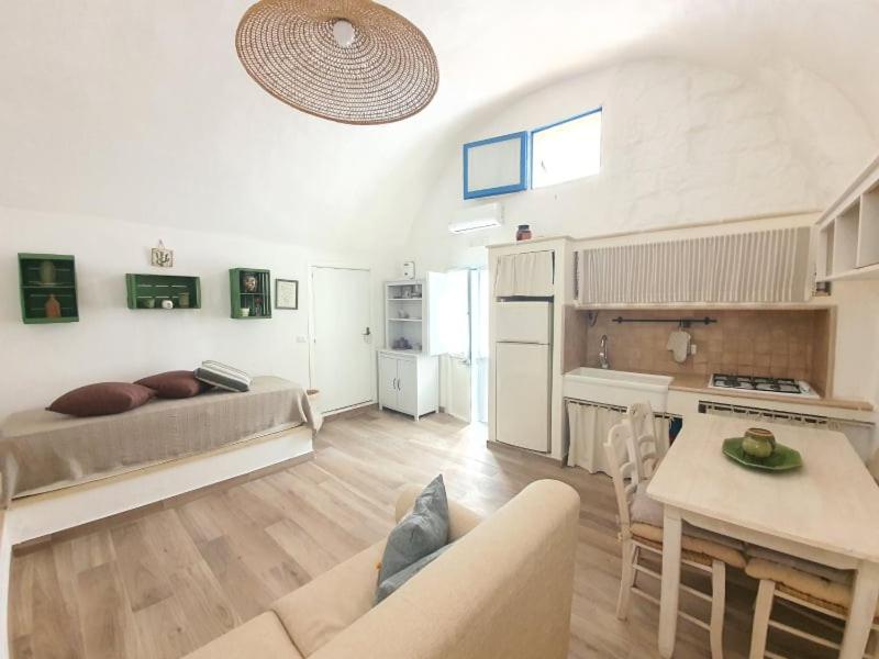 Casa Vacanze Marangonパラービタ エクステリア 写真
