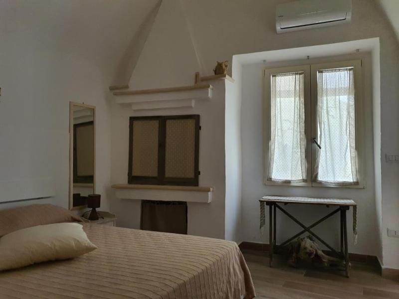 Casa Vacanze Marangonパラービタ エクステリア 写真