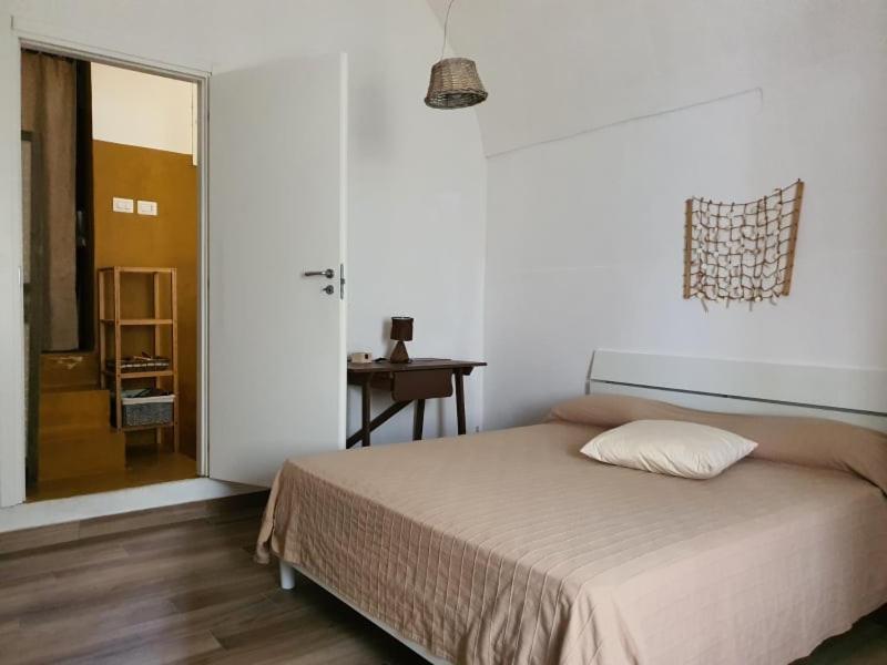 Casa Vacanze Marangonパラービタ エクステリア 写真