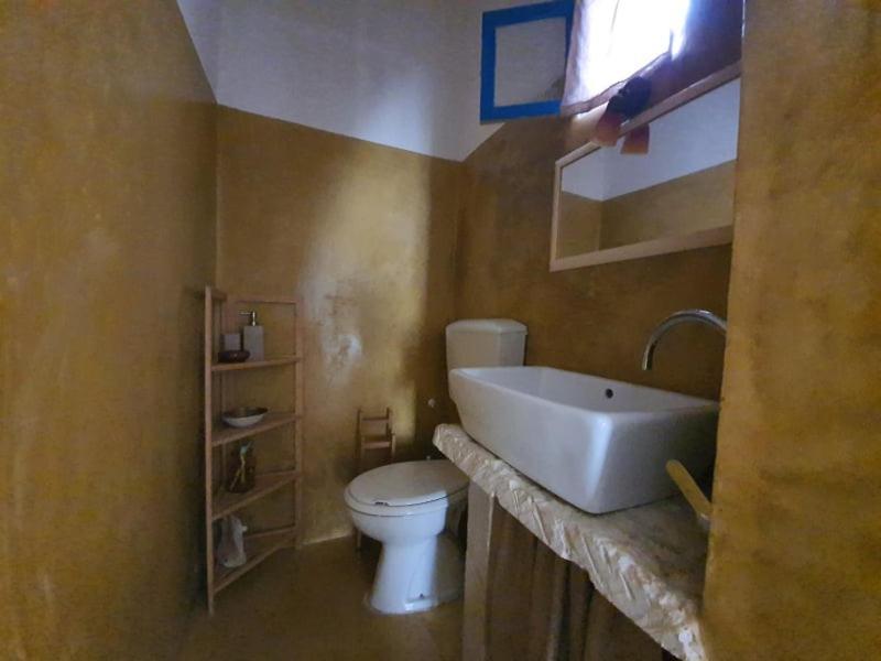 Casa Vacanze Marangonパラービタ エクステリア 写真
