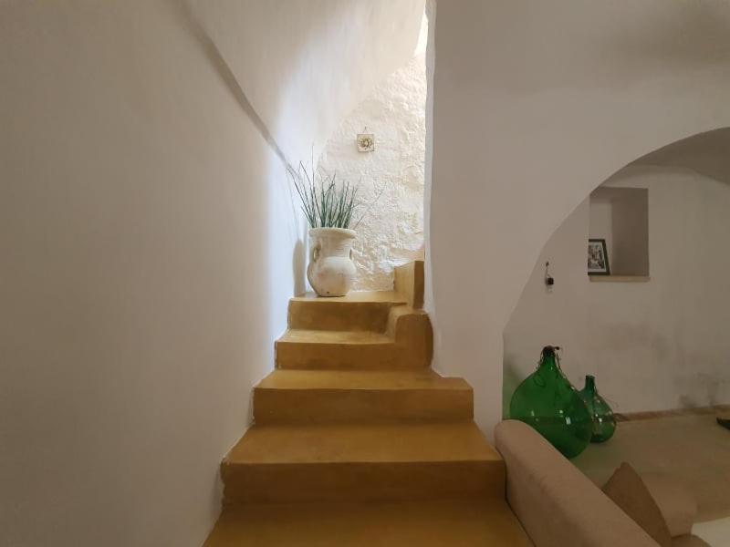 Casa Vacanze Marangonパラービタ エクステリア 写真