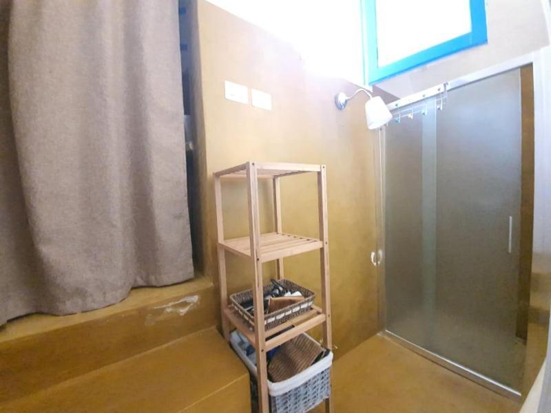Casa Vacanze Marangonパラービタ エクステリア 写真