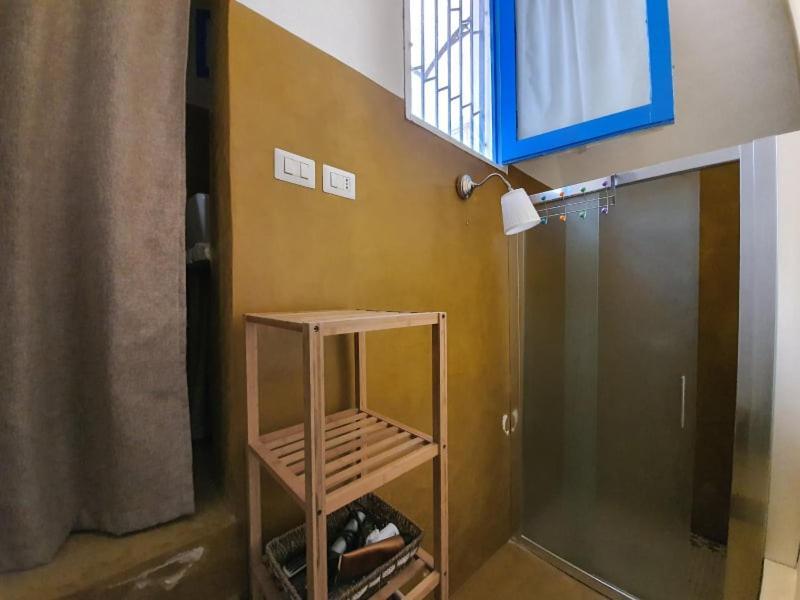 Casa Vacanze Marangonパラービタ エクステリア 写真