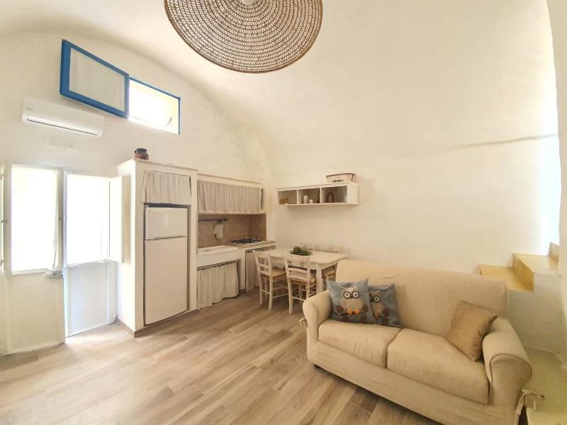 Casa Vacanze Marangonパラービタ エクステリア 写真